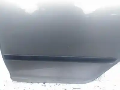 Автозапчастина б/у пластикler для skoda octavia combi (1z5) 1.9 tdi dpf посилання на oem iam 