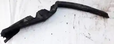 Автозапчастина б/у передній бампер підсилення для skoda octavia combi (1z5) 1.9 tdi dpf посилання на oem iam 1z0807183b