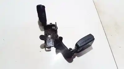 Pezzo di ricambio per auto di seconda mano gancio cintura posteriore destro per renault laguna ii (bg0) 1.9 dci diesel riferimenti oem iam ya662c01bx