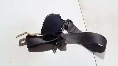 Pièce détachée automobile d'occasion Ceinture De Sécurité Avant Droite pour RENAULT LAGUNA (B56) 2.0 Anade Références OEM IAM 00049083B  