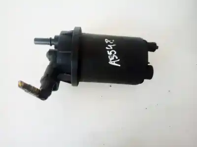Pezzo di ricambio per auto di seconda mano filtro gasolio per renault laguna ii (bg0) 1.9 dci diesel riferimenti oem iam 6610967170