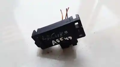 Peça sobressalente para automóvel em segunda mão sensor de pressão por renault laguna (b56) 2.0 anade referências oem iam 8767155