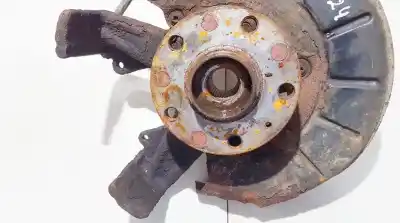 Автозапчастина б/у передній лівий культ для skoda octavia combi (1z5) 1.9 tdi dpf посилання на oem iam 