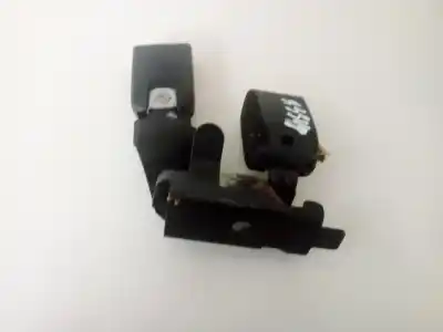 Pezzo di ricambio per auto di seconda mano gancio cintura posteriore sinistro per renault laguna ii (bg0) 1.9 dci diesel riferimenti oem iam 