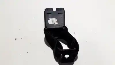 Peça sobressalente para automóvel em segunda mão chicote / encaixe cinto segurança traseiro esquerdo por renault laguna (b56) 2.0 anade referências oem iam 5502388aa