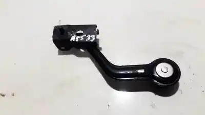 Peça sobressalente para automóvel em segunda mão suporte / guia de porta de correr por fiat ulysse (179) 2.2 jtd dynamic referências oem iam 