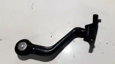 Peça sobressalente para automóvel em segunda mão suporte / guia de porta de correr por fiat ulysse (179) 2.2 jtd dynamic referências oem iam 