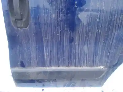 Pezzo di ricambio per auto di seconda mano Plastica per CITROEN NEMO 1.4 HDi Riferimenti OEM IAM   