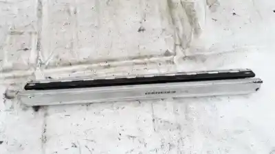 Peça sobressalente para automóvel em segunda mão suporte / guia de porta de correr por fiat ulysse (179) 2.2 jtd dynamic referências oem iam c033000036