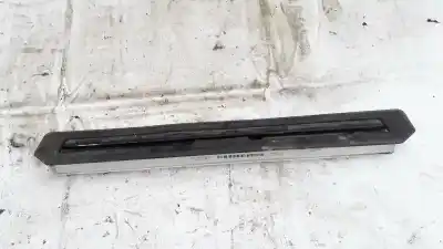 Peça sobressalente para automóvel em segunda mão suporte / guia de porta de correr por fiat ulysse (179) 2.2 jtd dynamic referências oem iam c033070071