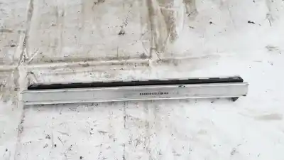 Peça sobressalente para automóvel em segunda mão suporte / guia de porta de correr por fiat ulysse (179) 2.2 jtd dynamic referências oem iam c03301651