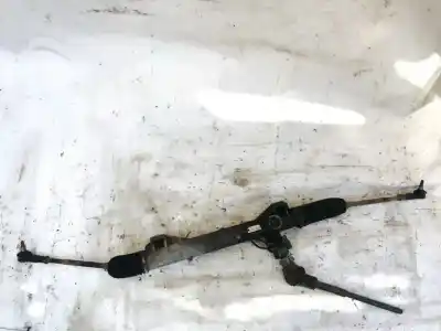 Peça sobressalente para automóvel em segunda mão caixa de direção por citroen c8 2.0 hdi cat (rhz / dw10ated) referências oem iam 