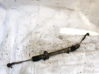 Pezzo di ricambio per auto di seconda mano cremagliera per fiat panda (169) 1.1 8v riferimenti oem iam 