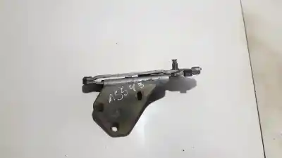 Peça sobressalente para automóvel em segunda mão amortecedores do tronco / porta por renault laguna (b56) 2.0 anade referências oem iam 