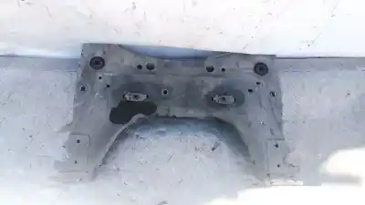 Автозапчастина б/у передня вісь для renault megane ii (bm0/1_, cm0/1_) 1.5 dci (bm0f. cm0f) посилання на oem iam   