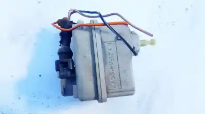 Peça sobressalente para automóvel em segunda mão motor de regulação faróis por renault laguna (b56) 2.0 anade referências oem iam 7700820054
