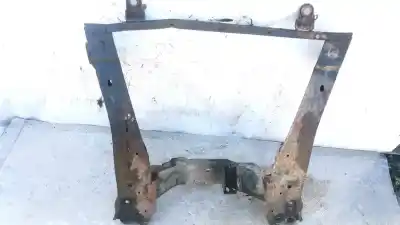 Second-hand car spare part front axle for ford mondeo iii (b5y) 2.0 16v tddi / tdci oem iam references 