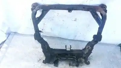 Peça sobressalente para automóvel em segunda mão charrió / suporte de eixo dianteiro por mazda 2 (dy) 1.4 referências oem iam 