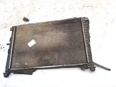 Second-hand car spare part water radiator for ford mondeo iii (b5y) 2.0 16v tddi / tdci oem iam references 1s7h8c342cc