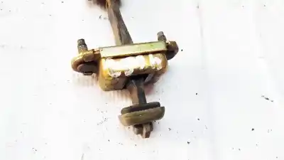 Second-hand car spare part hinge for ford focus turnier (cak) 1.8 tddi turbodiesel cat oem iam references   