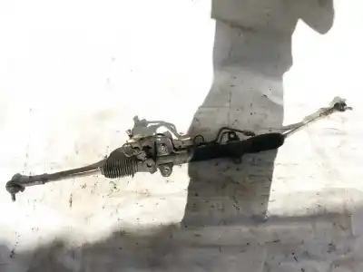 Peça sobressalente para automóvel em segunda mão caixa de direção por mazda premacy (cp) 2.0 turbodiesel cat referências oem iam 