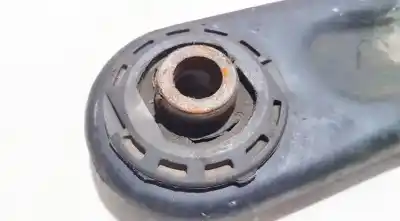 Pezzo di ricambio per auto di seconda mano braccio sospensione inferiore anteriore destro per citroen c3 i (fc_, fn_) 1.4 hdi riferimenti oem iam   