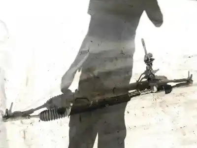 Peça sobressalente para automóvel em segunda mão caixa de direção por mazda premacy (cp) 2.0 turbodiesel cat referências oem iam 