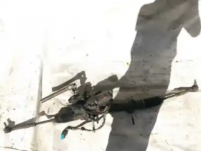 Second-hand car spare part Steering Rack for CITROEN C2 1.1 OEM IAM references   