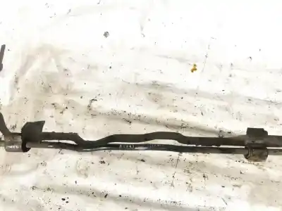 Second-hand car spare part rear stabilizer bar for citroen c2 1.1 oem iam references   