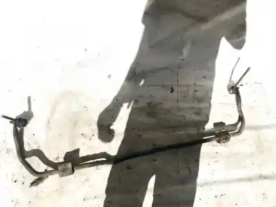 Peça sobressalente para automóvel em segunda mão barra estabilizadora traseira por citroen c2 1.1 referências oem iam 