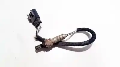 Pezzo di ricambio per auto di seconda mano sonda lambda per fiat panda (169) 1.1 8v riferimenti oem iam 