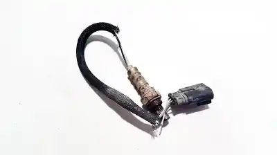 Peça sobressalente para automóvel em segunda mão sonda lambda por fiat panda (169) 1.1 8v referências oem iam   