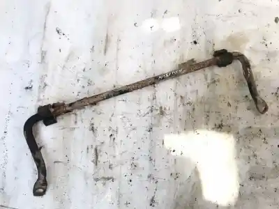 Pezzo di ricambio per auto di seconda mano barra stabilizzatrice posteriore per ford focus turnier (cb4) 1.6 16v cat riferimenti oem iam 