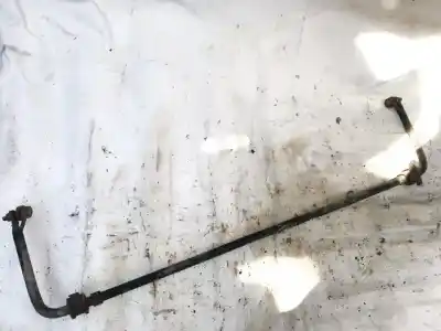 Peça sobressalente para automóvel em segunda mão barra estabilizadora traseira por volkswagen passat b5 (3b2) 1.9 tdi referências oem iam 