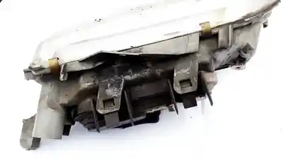 Second-hand car spare part left headlight for renault laguna (b56) 2.0 anade oem iam references   