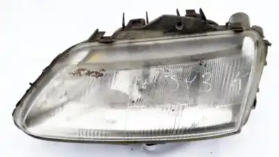 Peça sobressalente para automóvel em segunda mão farol / farolim esquerdo por renault laguna (b56) 2.0 anade referências oem iam 
