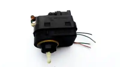 Peça sobressalente para automóvel em segunda mão motor de regulação faróis por renault laguna (b56) 2.0 anade referências oem iam 