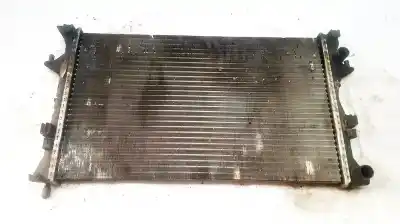 Pezzo di ricambio per auto di seconda mano radiatore d acqua per renault laguna ii (bg0) 1.9 dci diesel riferimenti oem iam 