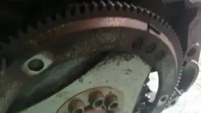 Pezzo di ricambio per auto di seconda mano volano del motore per audi a6 avant (4b5) 2.5 tdi riferimenti oem iam   