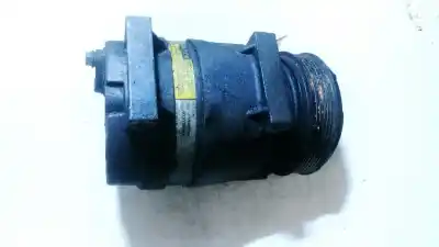 Pezzo di ricambio per auto di seconda mano compressore aria condizionata per renault laguna ii (bg0) 1.9 dci diesel riferimenti oem iam 8200021822