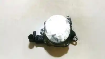 Peça sobressalente para automóvel em segunda mão depressor de travões / bomba de vácuo por renault laguna iii 2.0 dci diesel cat referências oem iam 8200845984