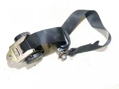 Pièce détachée automobile d'occasion Ceinture De Sécurité Avant Droite pour ROVER ROVER 75 (RJ) 2.0 KV6 Classic Références OEM IAM EVB104320  