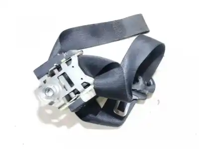 Second-hand car spare part front right seat belt for opel astra g caravan 1.7 16v dti cat (y 17 dt / lr6) oem iam references 90560637  
