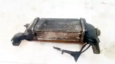 Peça sobressalente para automóvel em segunda mão intercooler por mazda premacy (cp) 2.0 turbodiesel cat referências oem iam   