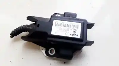 Peça sobressalente para automóvel em segunda mão sensor por volkswagen passat b5 (3b2) 1.9 tdi referências oem iam 4b0907637a