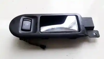Peça sobressalente para automóvel em segunda mão puxador interior dianteiro direito por volkswagen passat b5 (3b2) 1.9 tdi referências oem iam 3b1837114