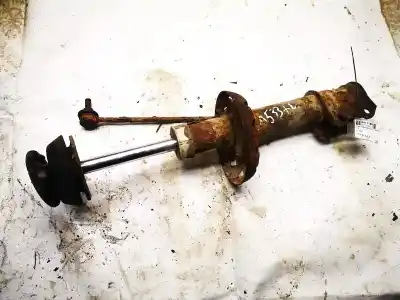 Pezzo di ricambio per auto di seconda mano ammortizzatore anteriore destro per opel zafira a 2.0 dti riferimenti oem iam 