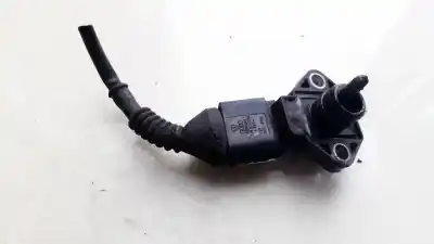 Peça sobressalente para automóvel em segunda mão sensor de pressão por volkswagen passat b5 (3b2) 1.9 tdi referências oem iam 0281002177