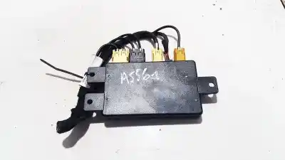 Автозапчасти б/у антенный усилитель за audi a6 avant (4b5) 2.5 tdi ссылки oem iam 4d0035530c