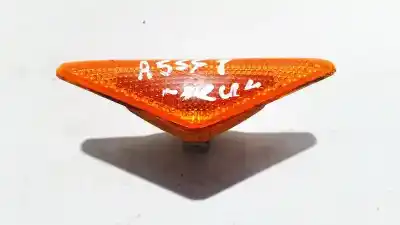 Pezzo di ricambio per auto di seconda mano lampada laterale destra per ford focus turnier (cb4) 1.6 16v cat riferimenti oem iam 